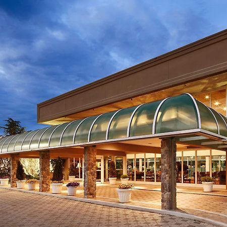 Brandywine Valley Inn Surestay Plus By Best Western Wilmington Kültér fotó