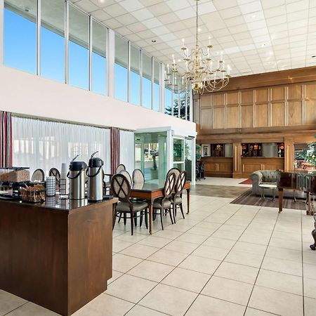 Brandywine Valley Inn Surestay Plus By Best Western Wilmington Kültér fotó