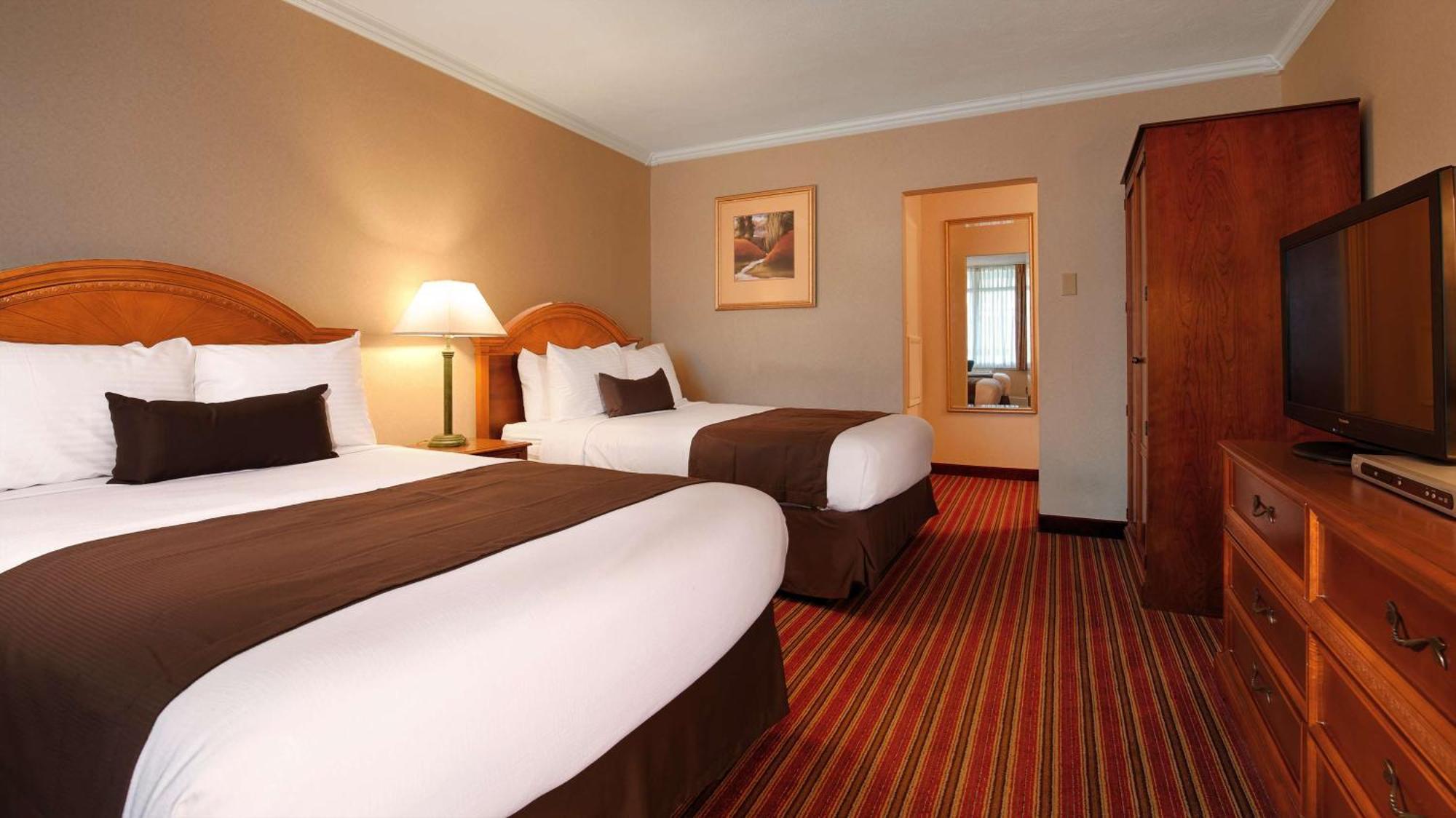 Brandywine Valley Inn Surestay Plus By Best Western Wilmington Kültér fotó