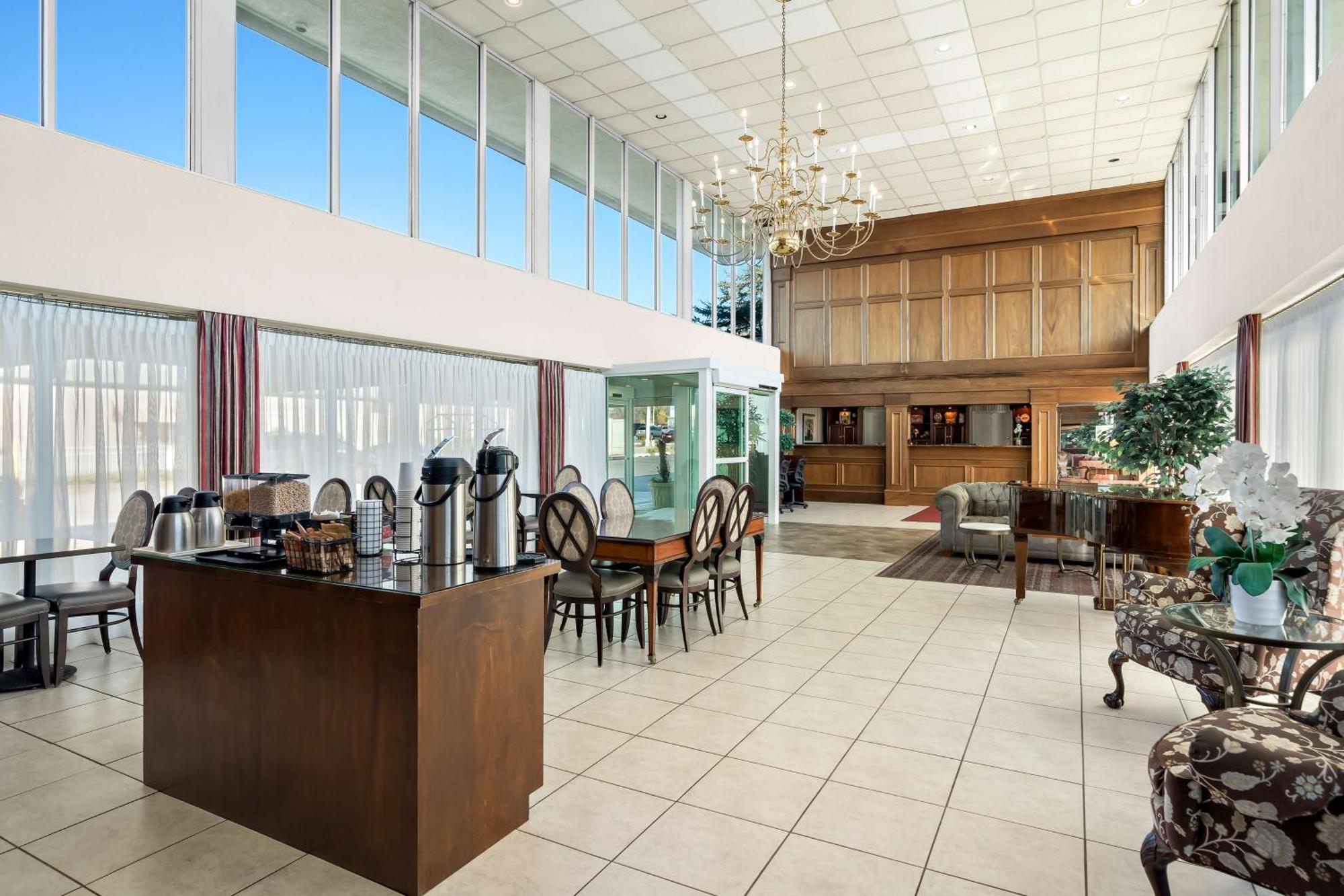 Brandywine Valley Inn Surestay Plus By Best Western Wilmington Kültér fotó