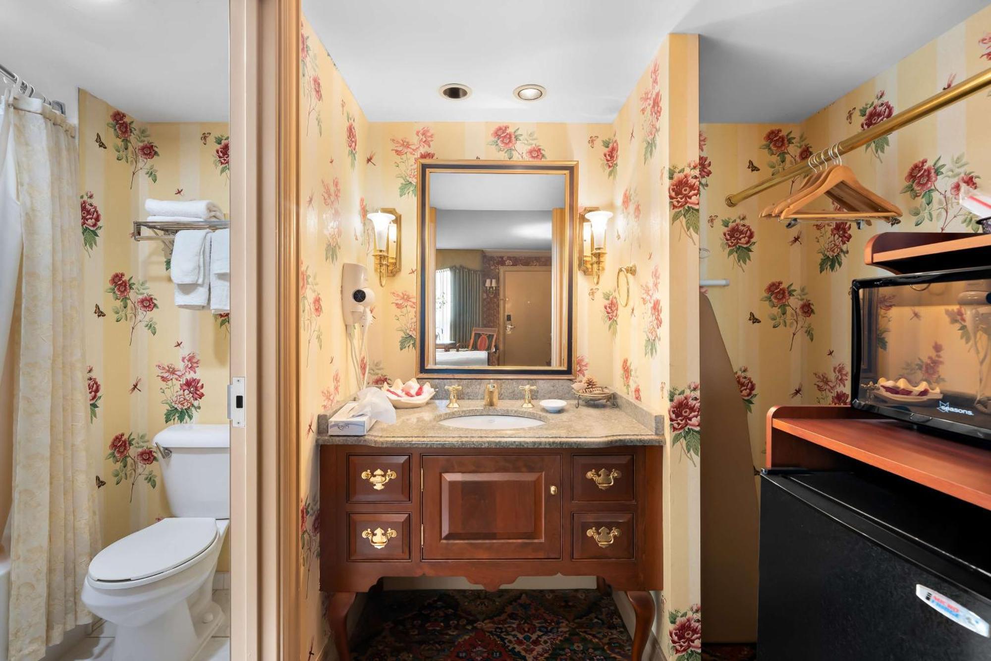 Brandywine Valley Inn Surestay Plus By Best Western Wilmington Kültér fotó