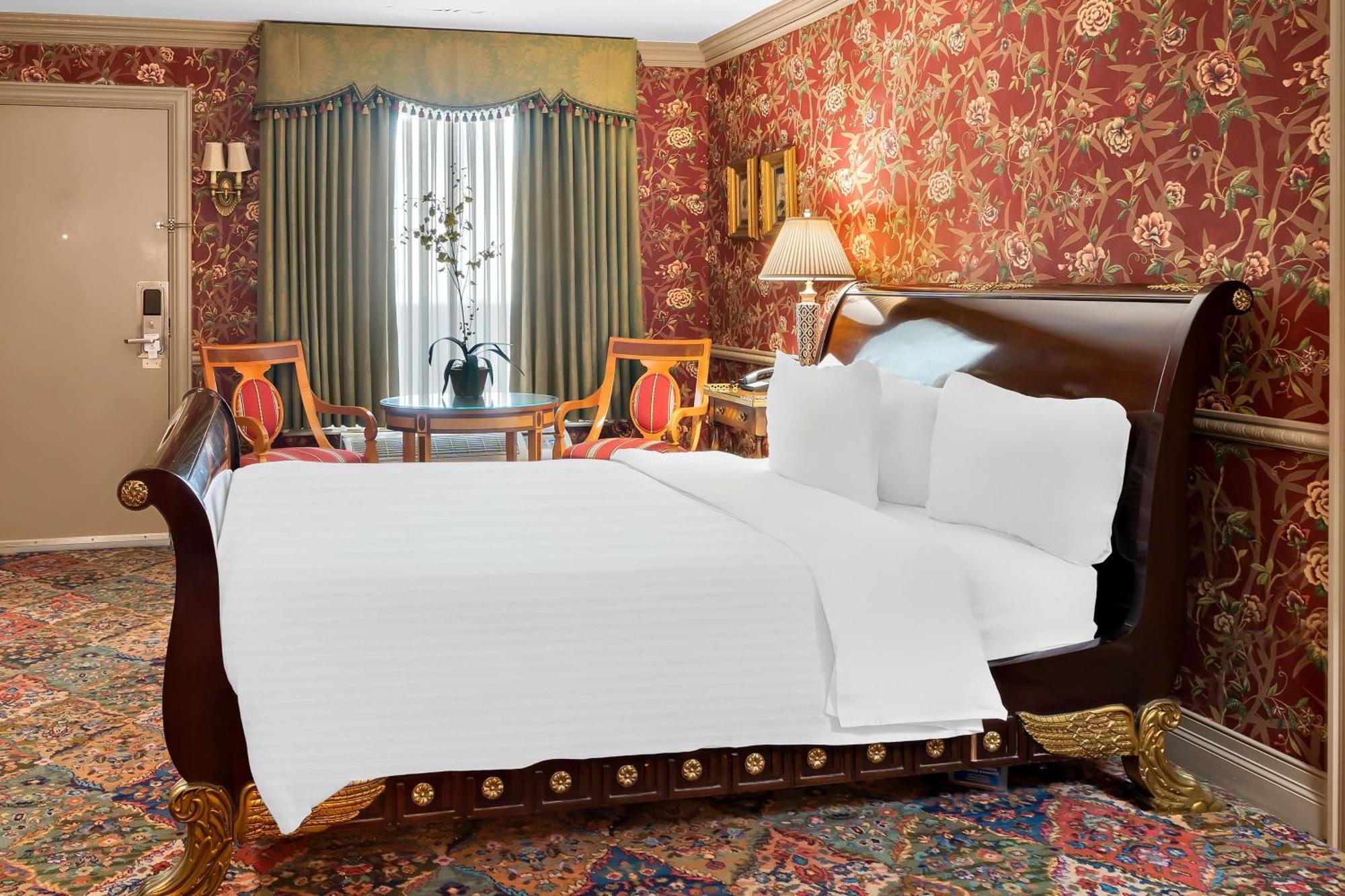 Brandywine Valley Inn Surestay Plus By Best Western Wilmington Kültér fotó
