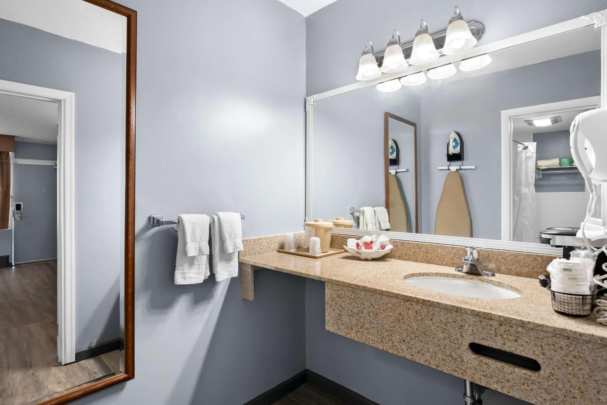 Brandywine Valley Inn Surestay Plus By Best Western Wilmington Kültér fotó