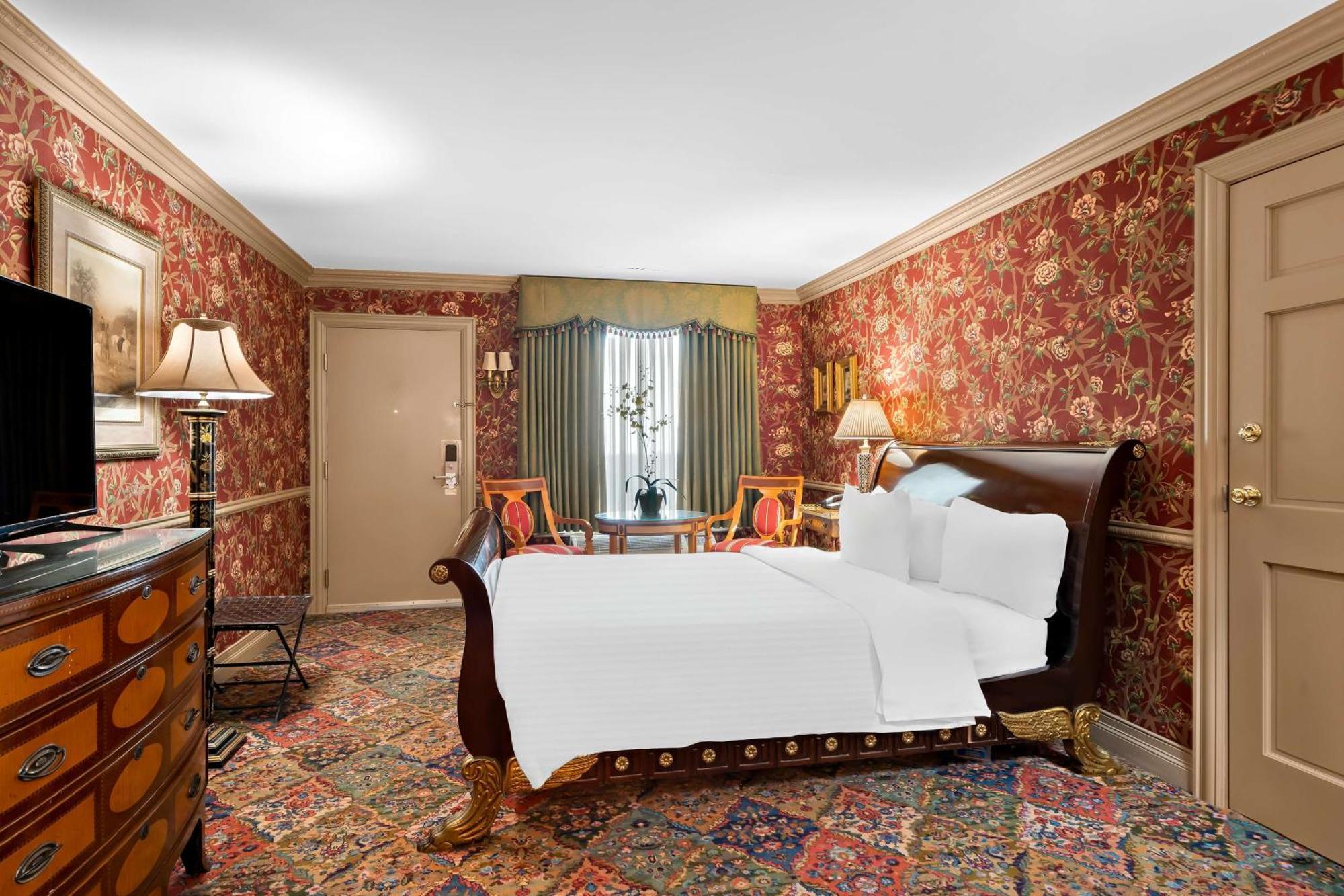 Brandywine Valley Inn Surestay Plus By Best Western Wilmington Kültér fotó