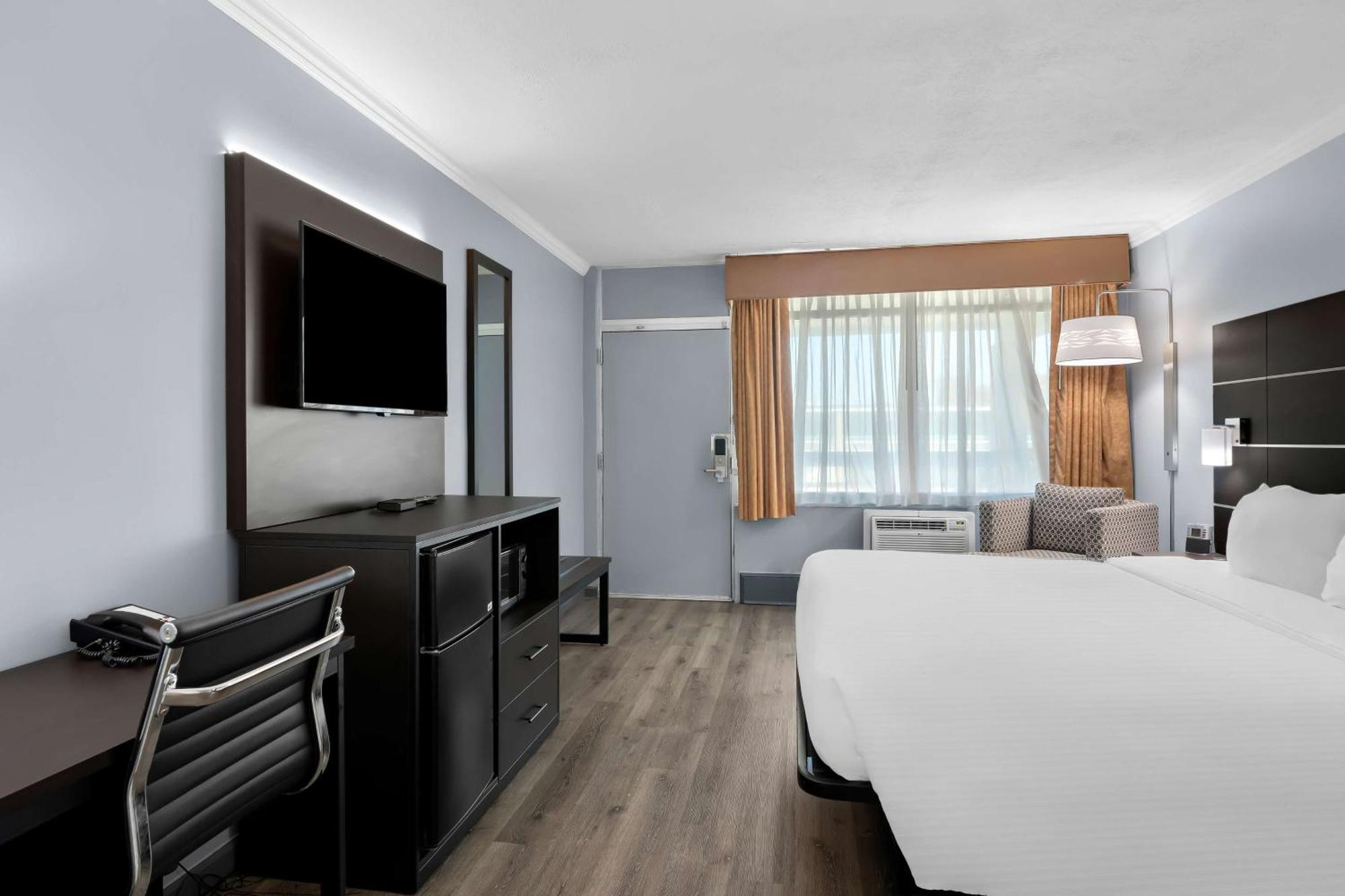 Brandywine Valley Inn Surestay Plus By Best Western Wilmington Kültér fotó