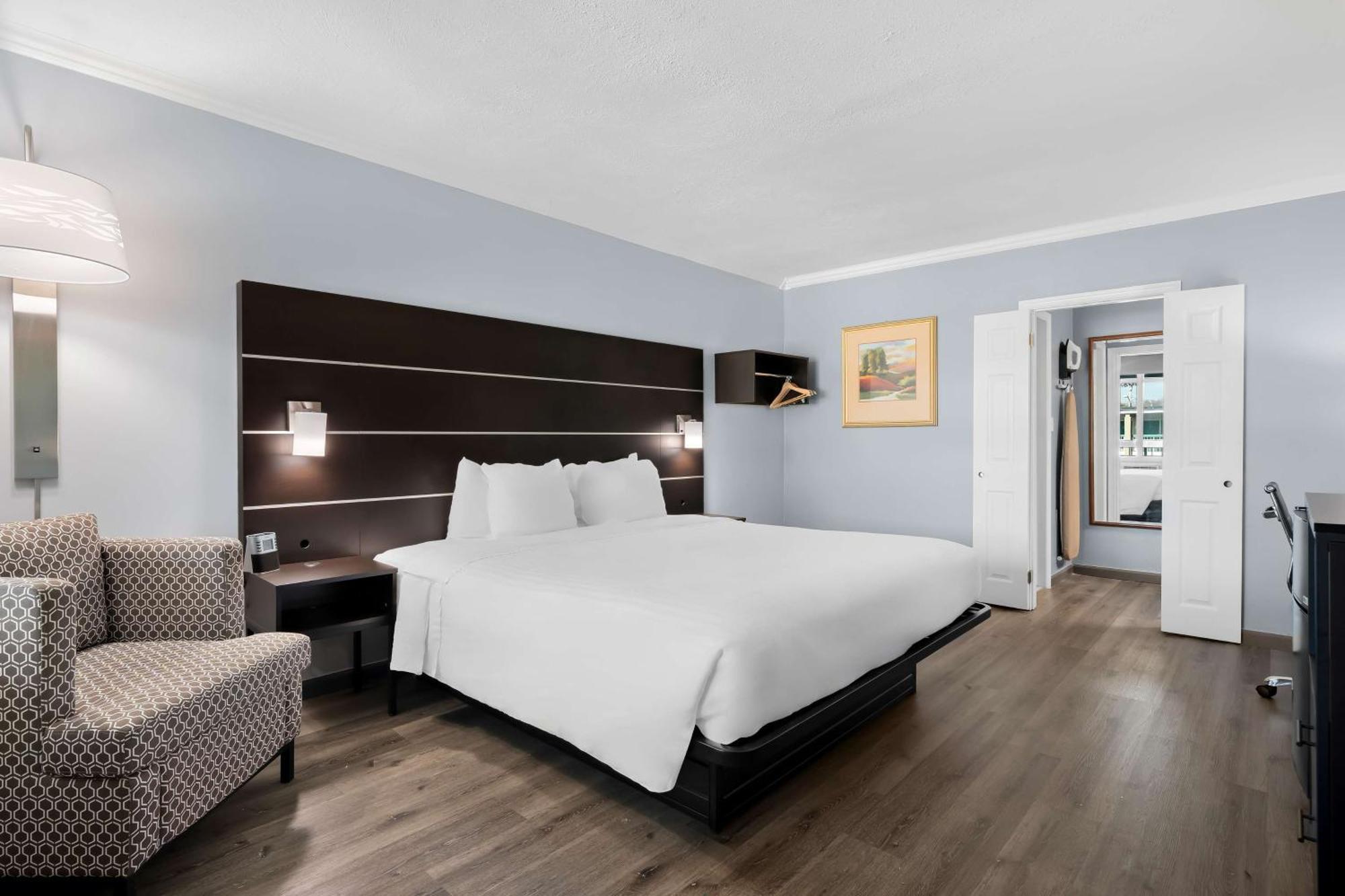 Brandywine Valley Inn Surestay Plus By Best Western Wilmington Kültér fotó