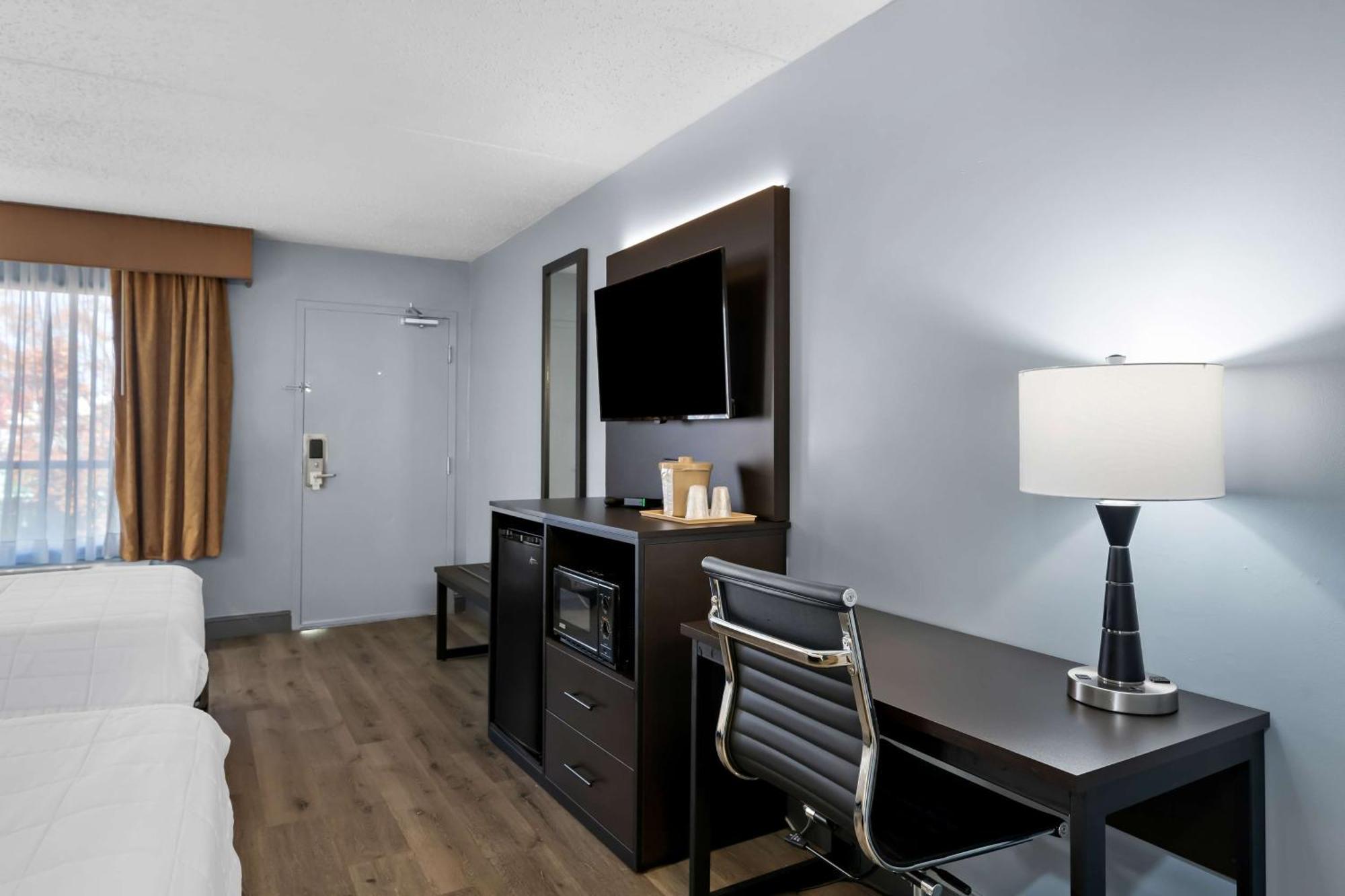 Brandywine Valley Inn Surestay Plus By Best Western Wilmington Kültér fotó