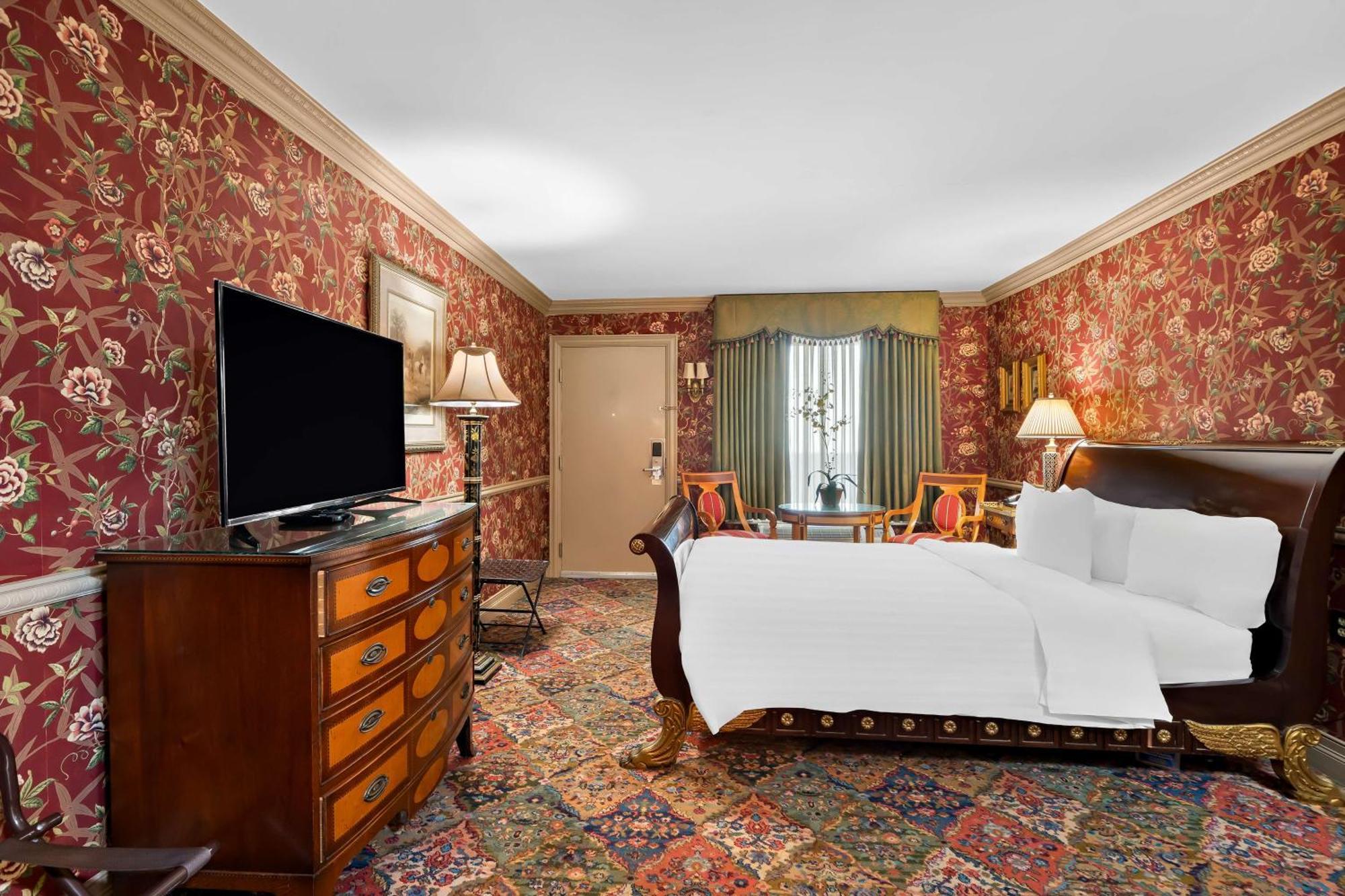 Brandywine Valley Inn Surestay Plus By Best Western Wilmington Kültér fotó