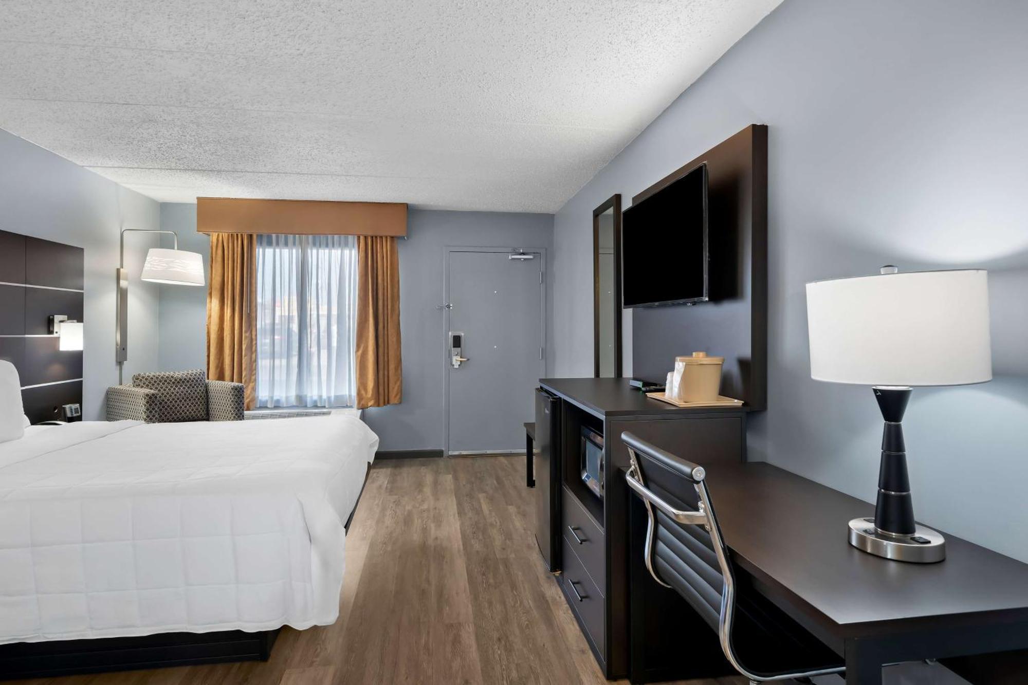 Brandywine Valley Inn Surestay Plus By Best Western Wilmington Kültér fotó