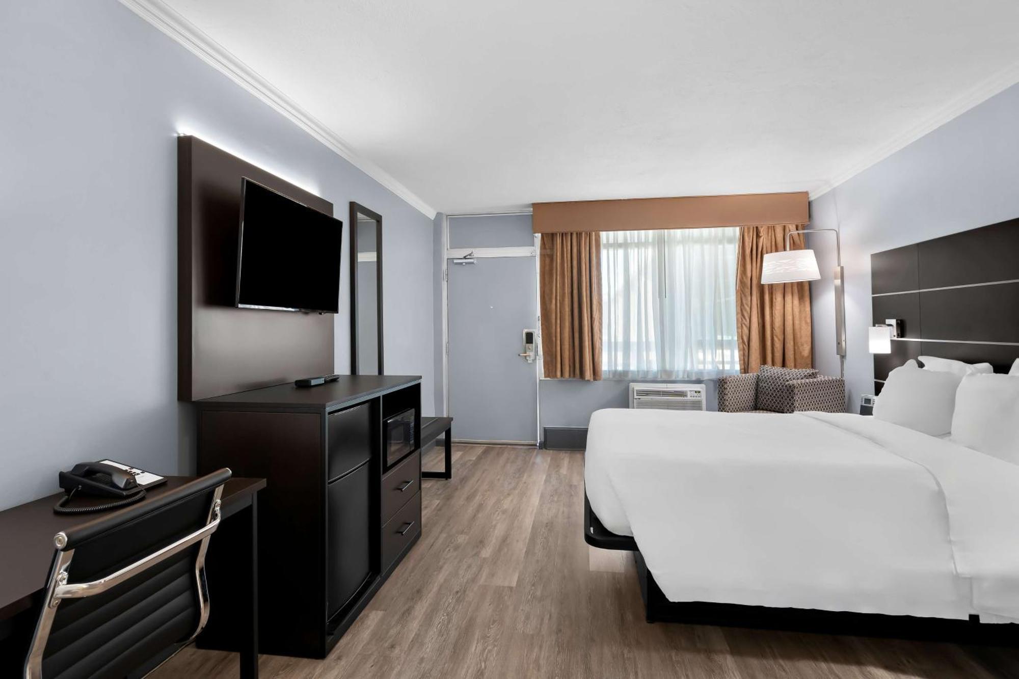 Brandywine Valley Inn Surestay Plus By Best Western Wilmington Kültér fotó