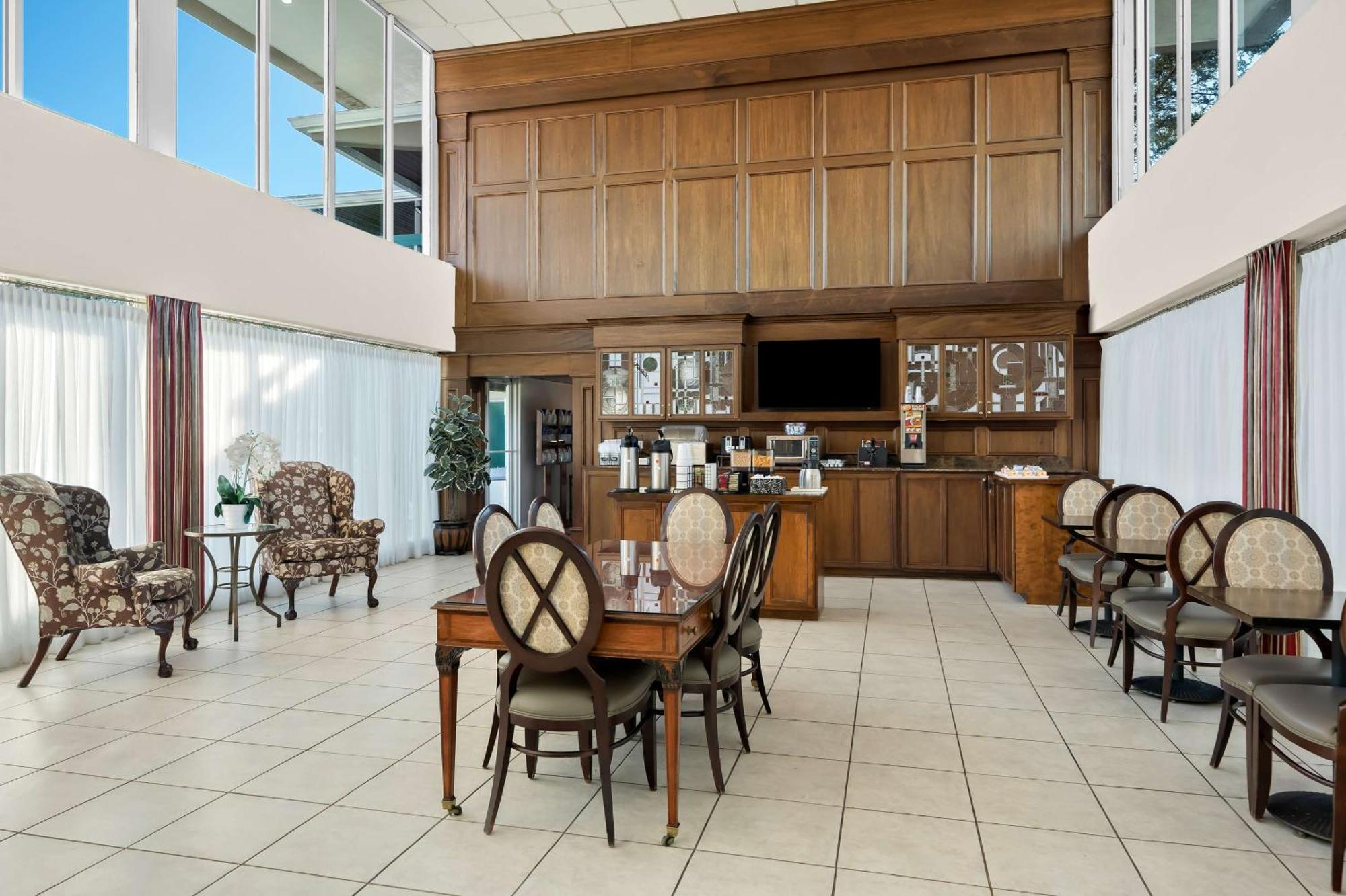 Brandywine Valley Inn Surestay Plus By Best Western Wilmington Kültér fotó