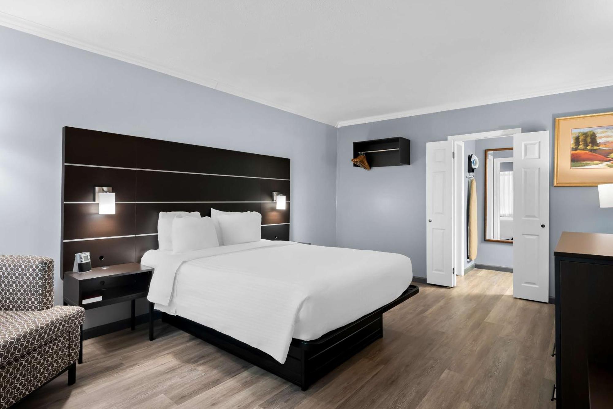Brandywine Valley Inn Surestay Plus By Best Western Wilmington Kültér fotó