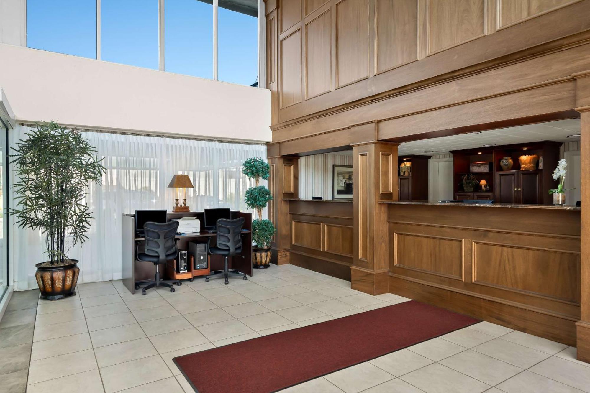Brandywine Valley Inn Surestay Plus By Best Western Wilmington Kültér fotó