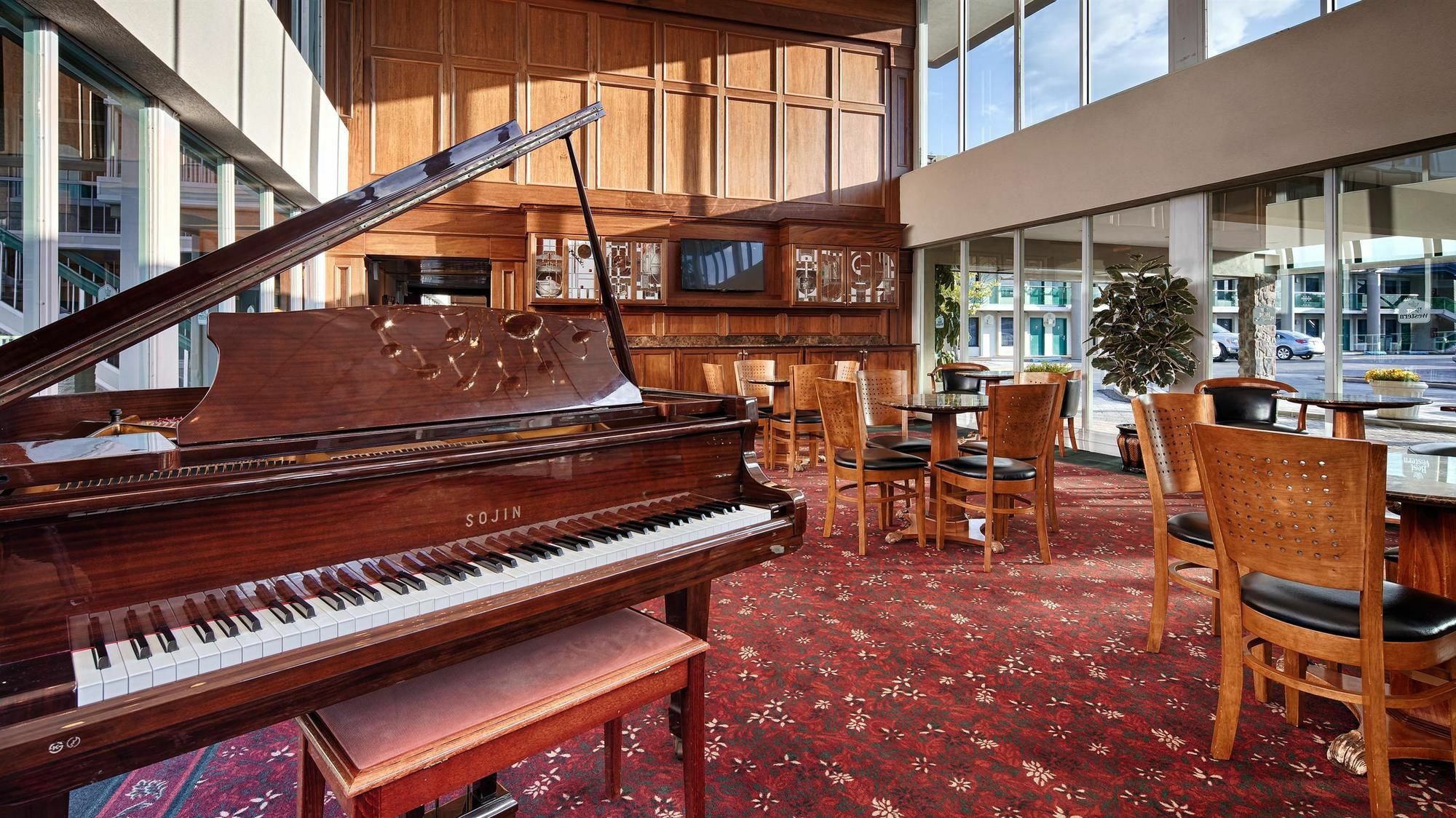 Brandywine Valley Inn Surestay Plus By Best Western Wilmington Kültér fotó